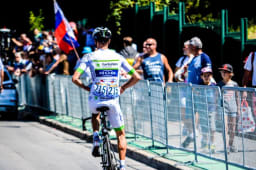 Fortuneo-Oscaro sur le Tour de France 2017