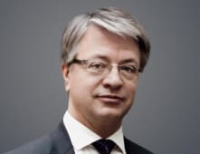 Jean-Laurent Bonnaf (BNP Paribas)