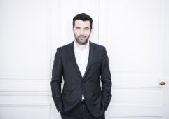 Sbastien d'Ornano, de Yomoni