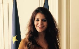 Marlne Schiappa