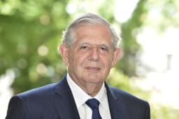 Jacques Mzard en 2017