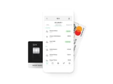 App mobile et carte N26 