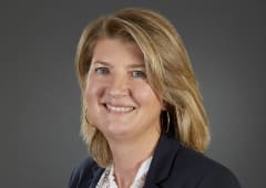 Caroline Lehericey en 2017