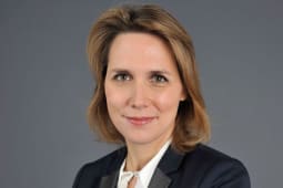 Marie Cheval
