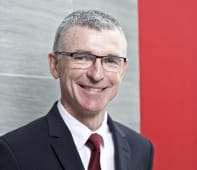 Dominique Andro, Crdit Mutuel Arka