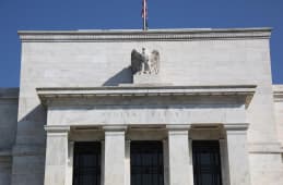 FED Federal Reserve