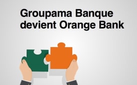 Lancement d'Orange Bank sur le site de Gbanque