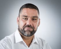 Loc Brenguier en 2017