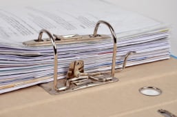 Un dossier