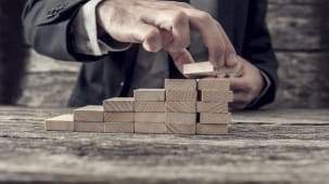 Kapla et croissance
