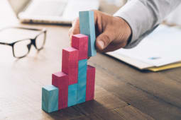 Un projet de croissance