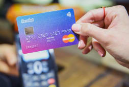 Carte Revolut