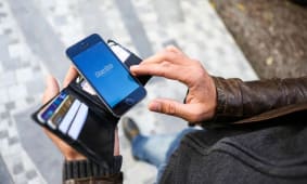 Application Revolut