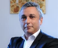 Serge Harroch