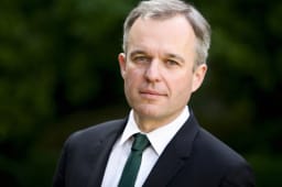 Franois de Rugy