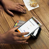 Paiement mobile avec Orange Bank