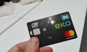 La carte EKO