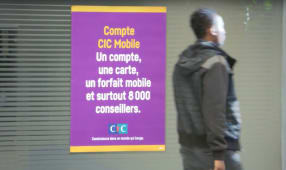 Pub Compte CIC Mobile