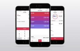 Application Ditto Bank