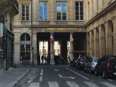 Conseil constitutionnel