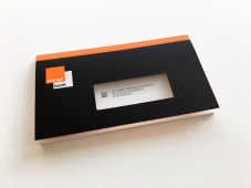 Chquier Orange Bank