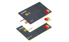 Cartes de paiement Morning Pay