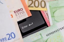 Epargne en ligne
