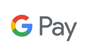Logo Google Pay