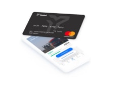 Carte et application Yeeld