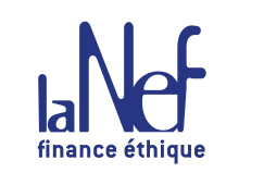 Logo La Nef