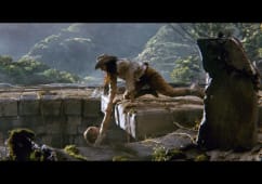 Extrait d'un pub TV ING Direct en janvier 2018 