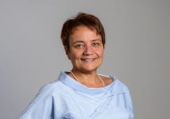 Sonia Fendler, de Generali