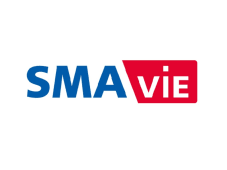 Logo SMA Vie
