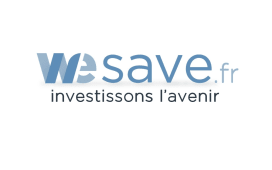 Logo WeSave