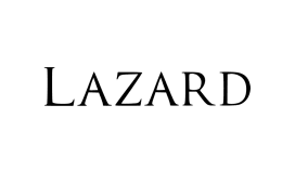 Logo Banque Lazard