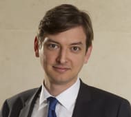 Adrien Couret, de la Macif