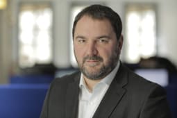 Jean-Paul Raymond, de Quantalys