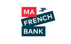 Logo Ma French Bank