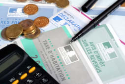 Taxes et impts