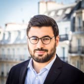 Riadh Alimi (FinFrog)