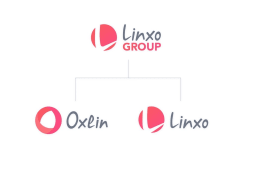 Organigramme Linxo Group mars 2018