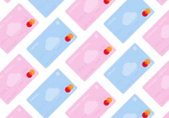 Carte virtuelle phmre Revolut