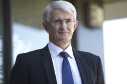 Pascal Durand, Crdit Mutuel