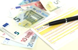 Mandat de prlvement SEPA