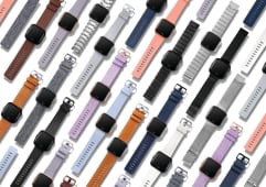 Montre connecte Fitbit Versa