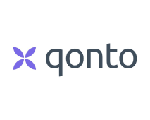 Logo Qonto