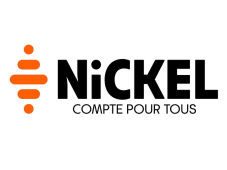 Logo Nickel