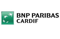 BNP Paribas Cardif Logo
