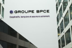 Sige du groupe BPCE  Paris