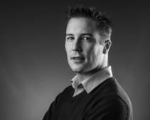 Fabien Michel, PretUp